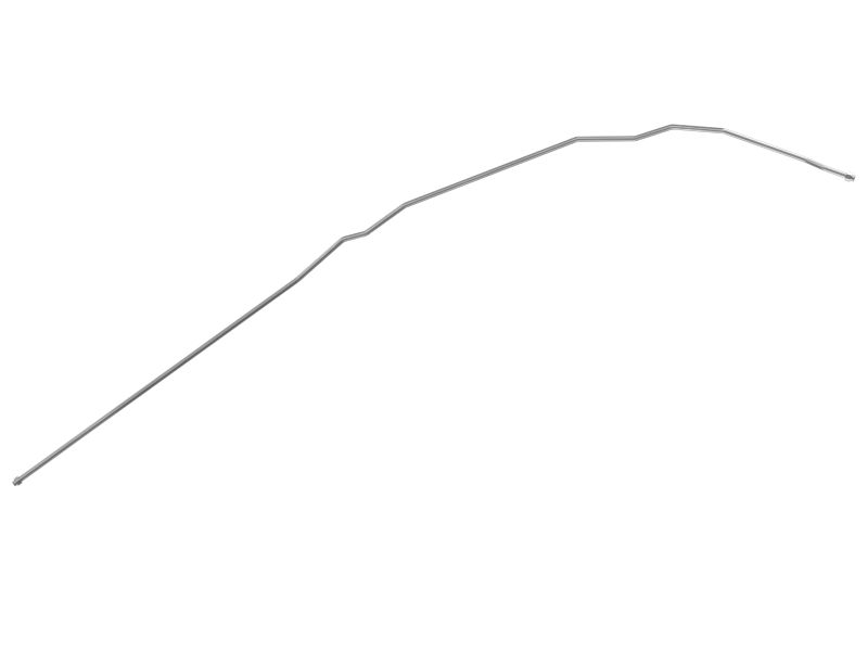 ТРУБКА В СБОРЕ