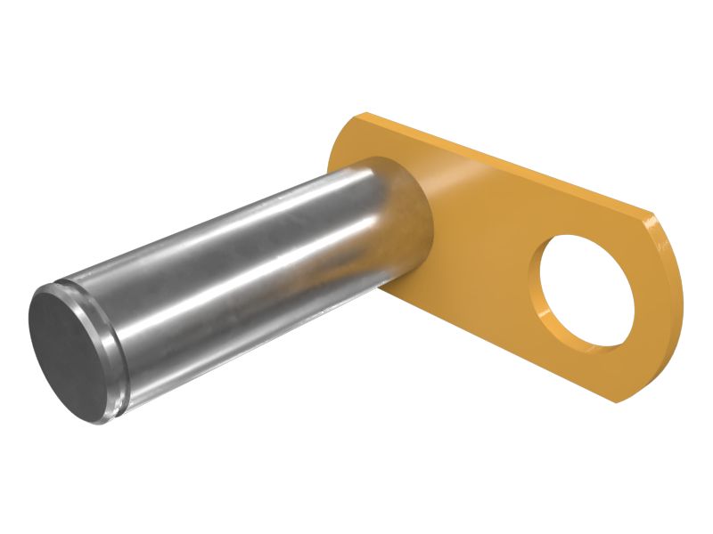 344-2568: ПАЛЕЦ В СБОРЕ K