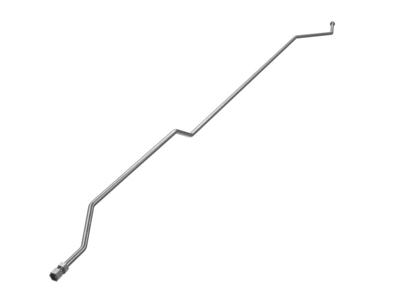 ТРУБКА В СБОРЕ