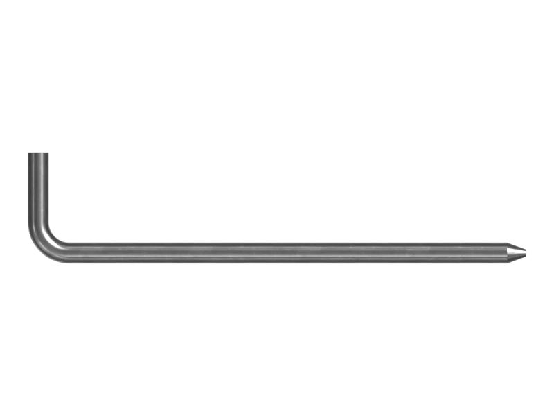 449-4595: 19mm Outer Diameter Door Latch Pin 4494595 купить
