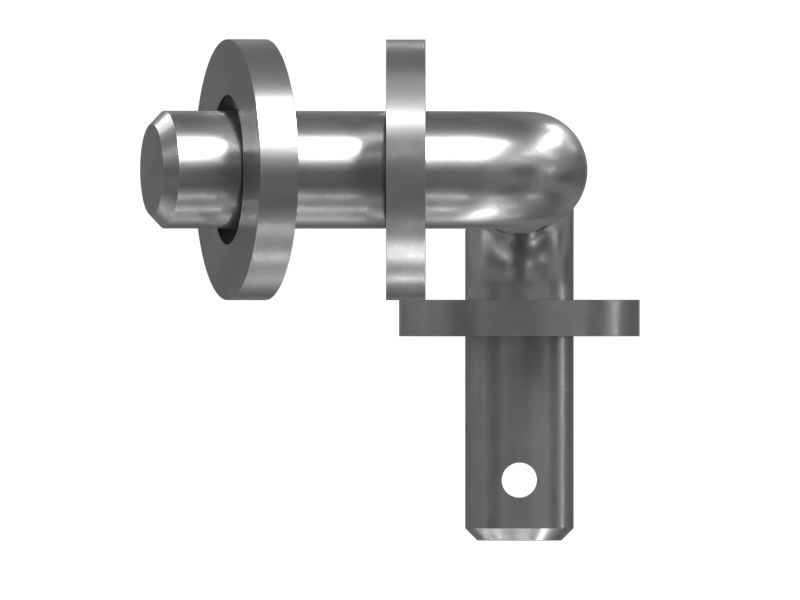 ТРУБА В СБОРЕ