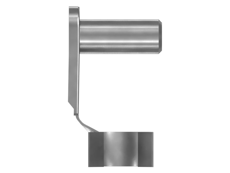 Подпружиненный штифт