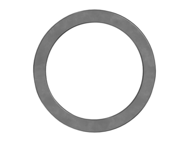 Sleeve Bearing (Bushing)