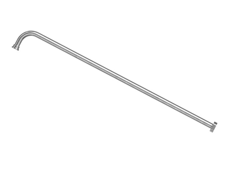 ТРУБКА В СБОРЕ