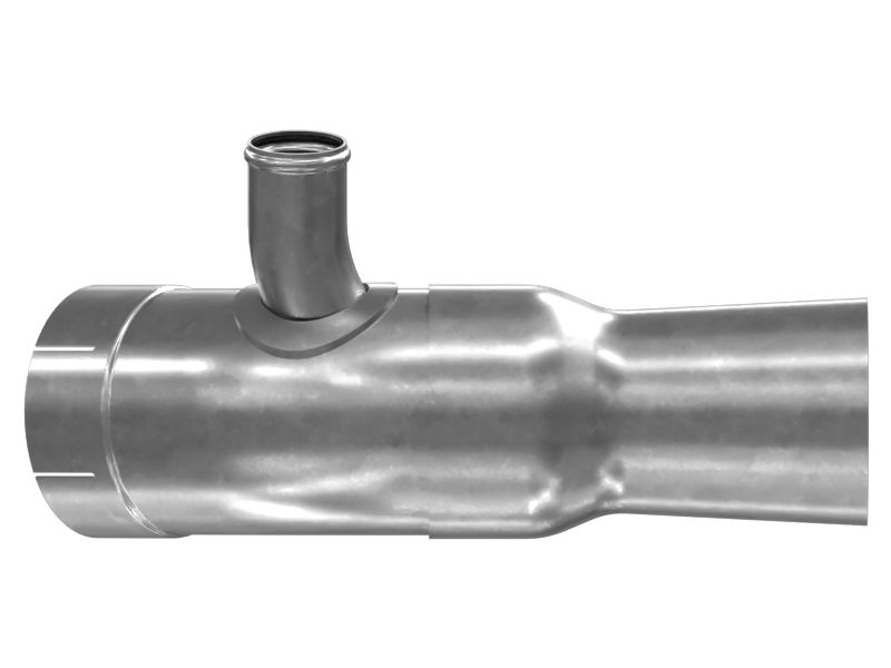 551-0463: PIPE AS-VENT 5510463 купить