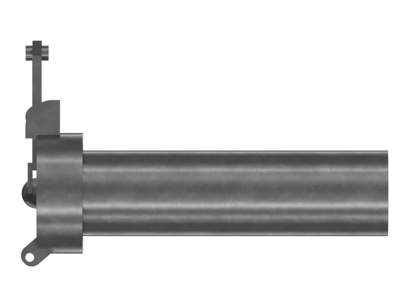 433-8345: Fuel Safety Cap 4338345 купить