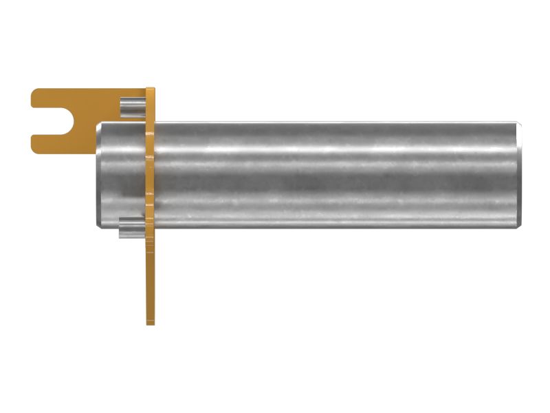 ПАЛЕЦ 12 В СБОРЕ