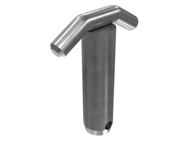 527-6694: ПАЛЕЦ В СБОРЕ