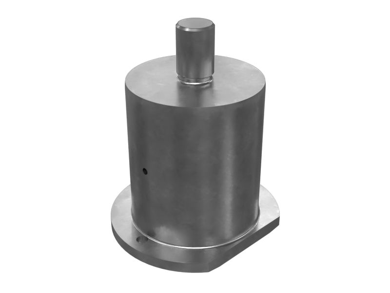 450-6480: 22.36mm Inner Diameter Sheave Pin Bar 4506480 купить