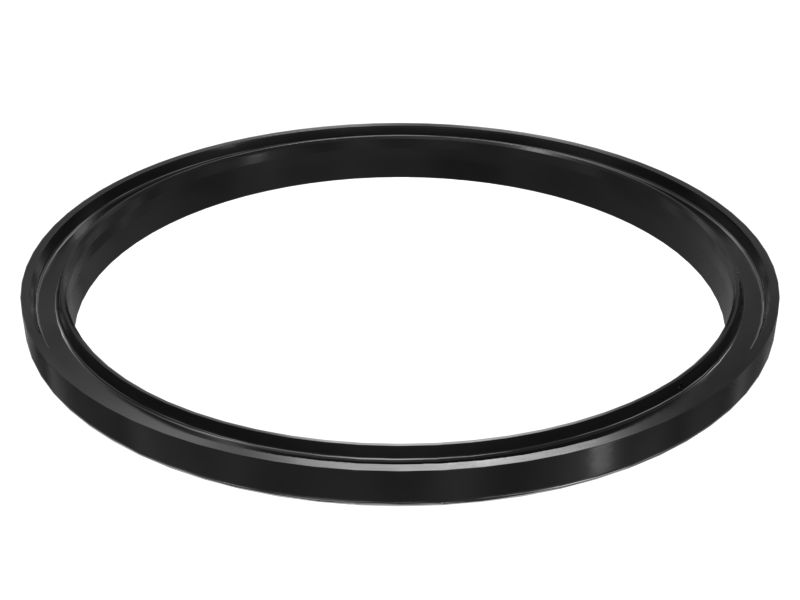 425-0712: USZCZELNIAJĄCY PIERŚCIEŃ ZGARNIAJĄCY