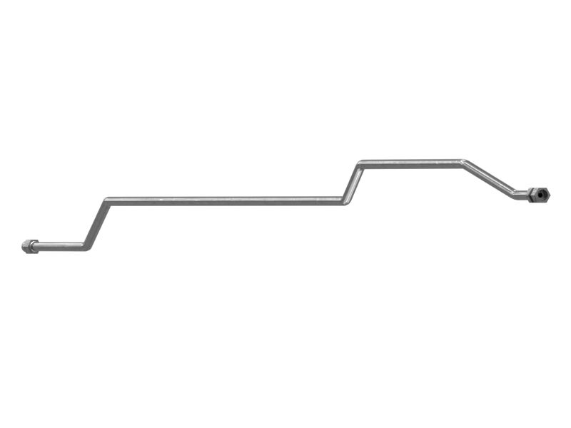 ТРУБКА В СБОРЕ