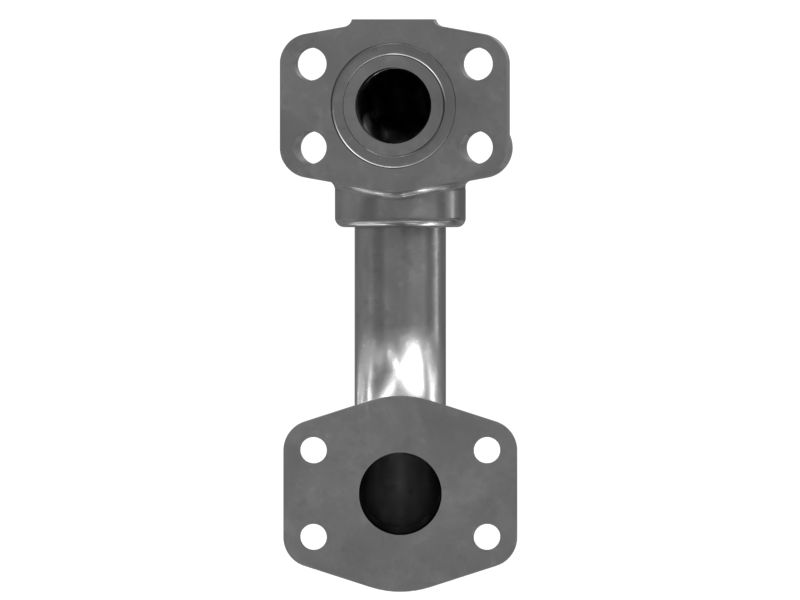 6P-5061: TUBE A 6P5061 купить