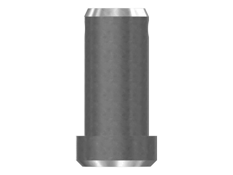 Шплинтуемый штифт