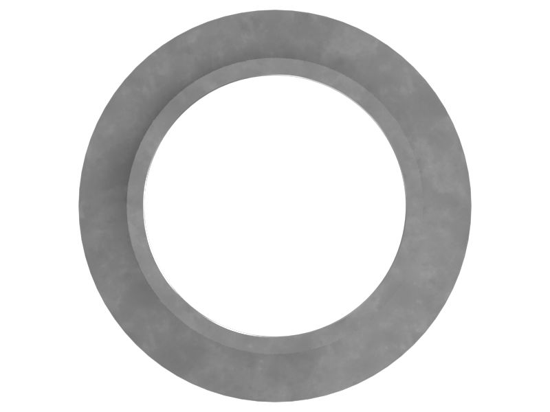 Втулка поворотного вала