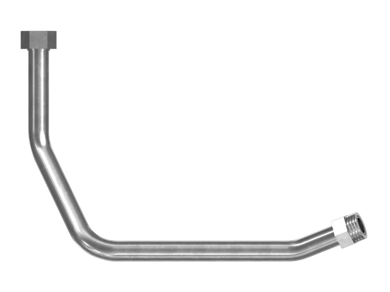 ТРУБКА В СБОРЕ