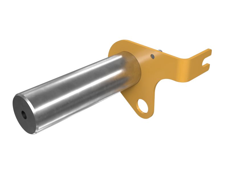 333-4757: ПАЛЕЦ 12 В СБОРЕ