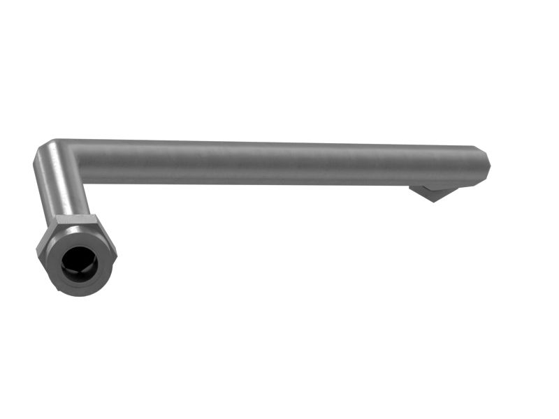 185-6754: Tube Assembly 1856754 купить