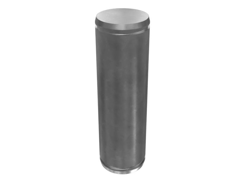 362-3269: LINKAGE PIN 50 MM x 164 MM (1.97 IN x 6.46 IN