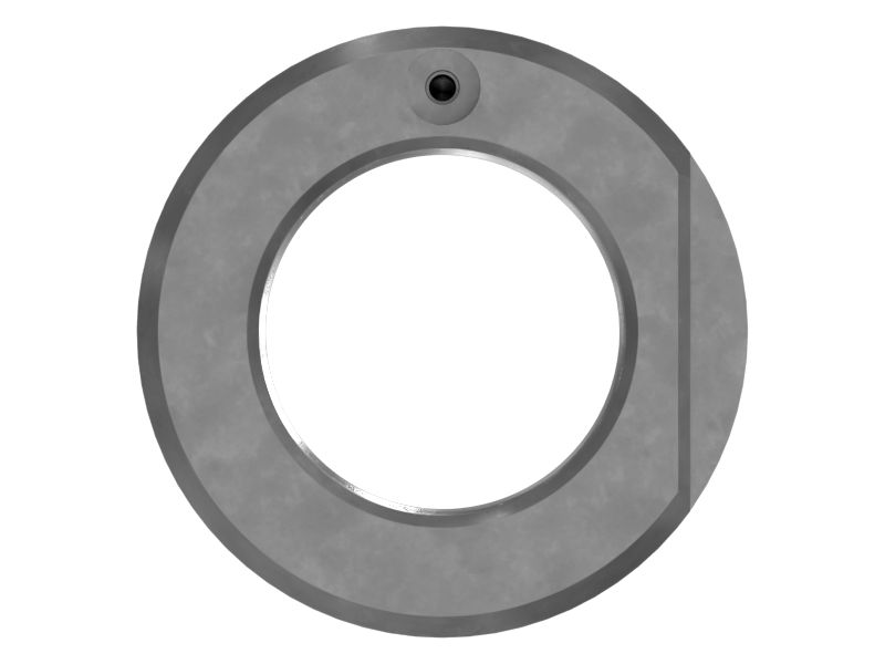 424-2032: PIN CYL CAP 4242032 купить
