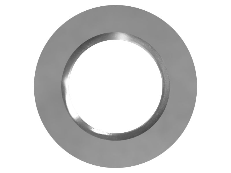 ТРУБКА В БУХТЕ