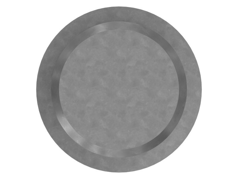 Шплинтуемый штифт