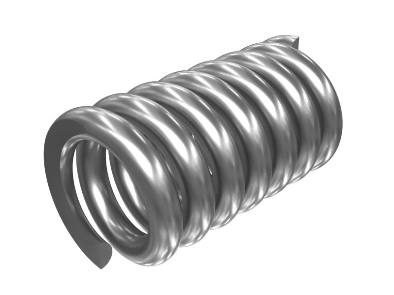 523-2123: ПРУЖИНА