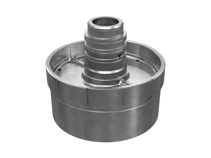 105-5062: СТУПИЦА В СБОРЕ