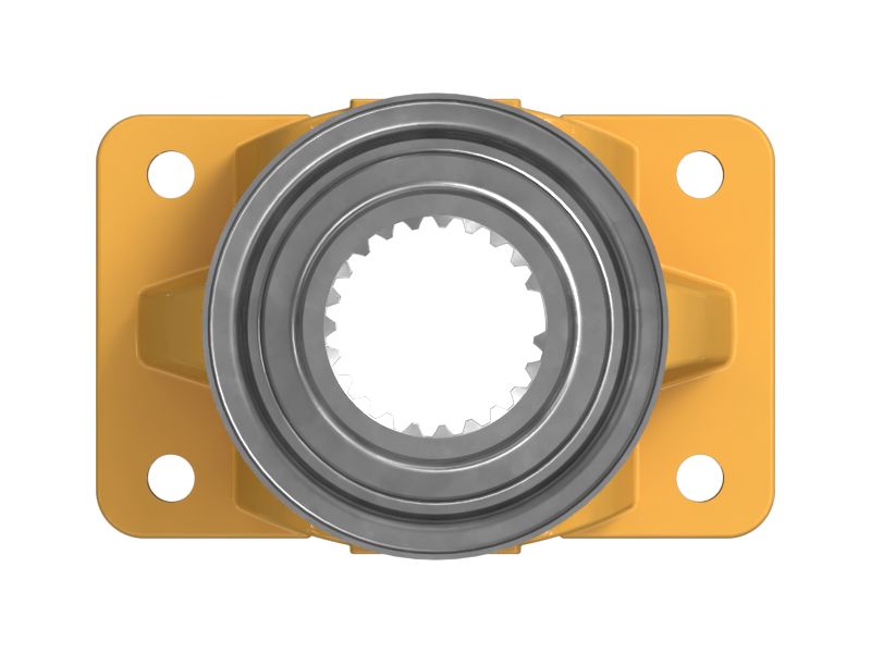 ВИЛКА В СБОРЕ