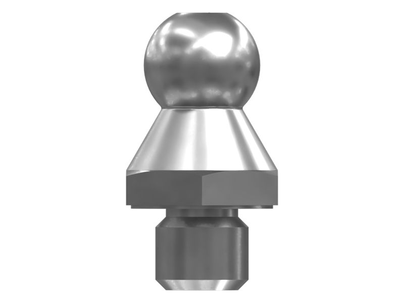 ШАРОВОЙ ПАЛЕЦ