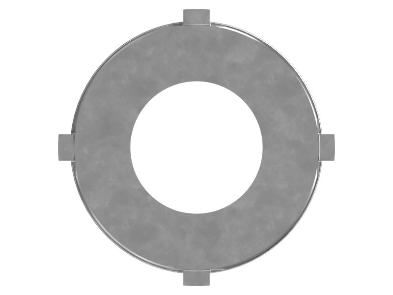 КОЛЬЦО ПРИЖИМНОЕ