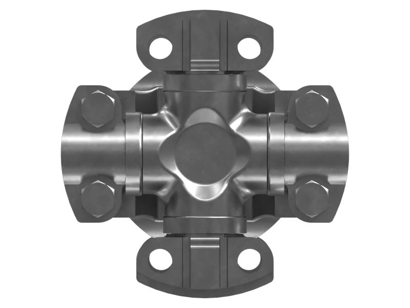 БЛОК ШАРНИРА