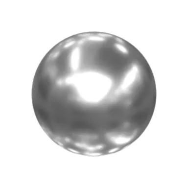 CAT 13,5 MM ÇAPLI NİHAİ TAHRİK BİLYESİ