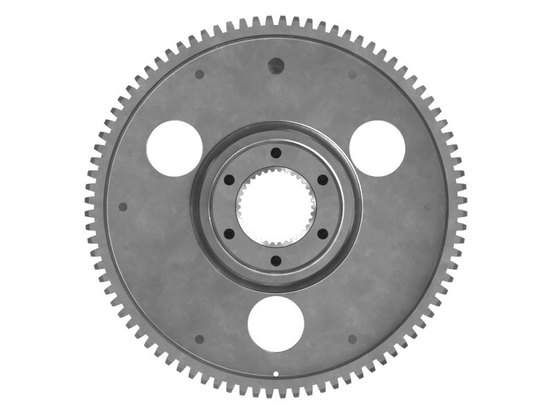 ВОДИЛО ПЛАНЕТАРНОЙ ПЕРЕДАЧИ