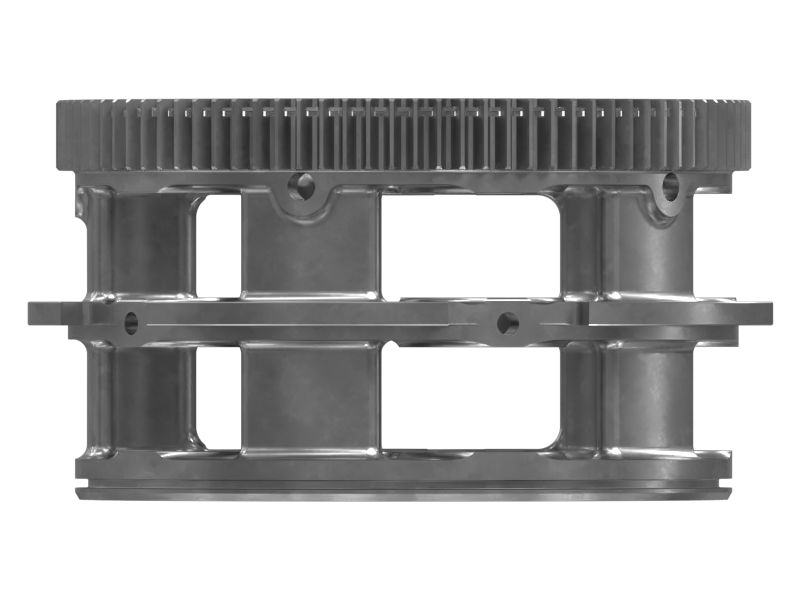 ВОДИЛО ПЛАНЕТАРНОЙ ПЕРЕДАЧИ