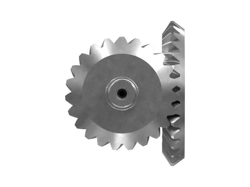 НАБОР ШЕСТЕРЕН (BE