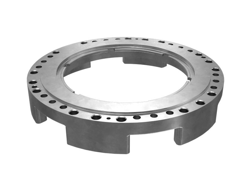 НАРУЖНЫЙ КОРПУС