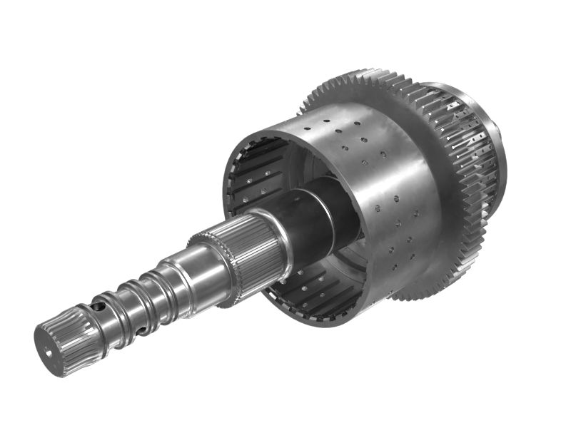 ВАЛ В СБОРЕ