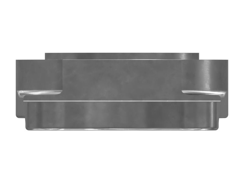 КРОНШТЕЙН СТОЯНОЧНОГО ТОРМОЗА