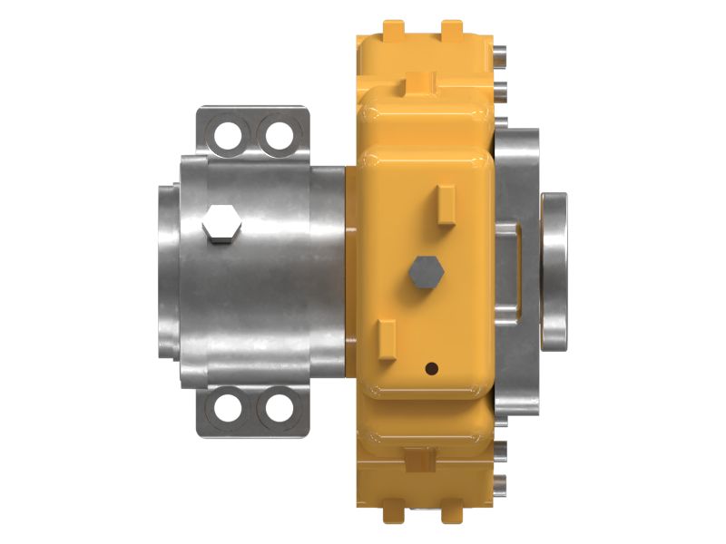 БЛОК ПРИВОДА XFR