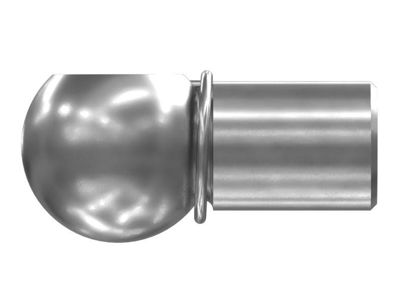 ШАРОВОЙ ШАРНИР GP