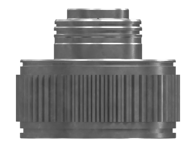 СТУПИЦА МУФТЫ СЦЕПЛЕНИЯ