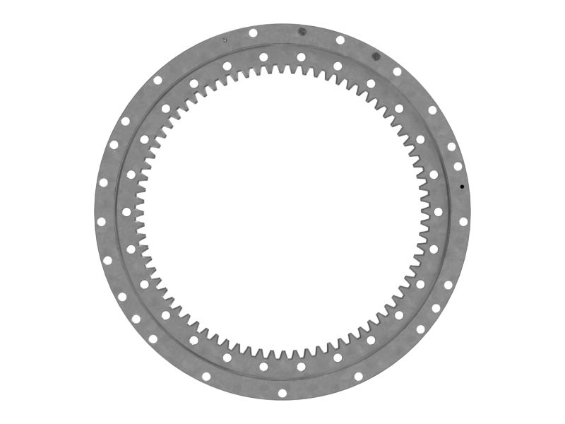 ШЕСТЕРНЯ ПОДШИПНИКА