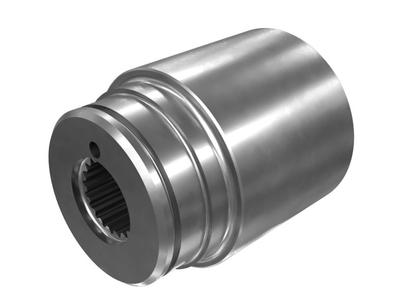 528-5828: МУФТА