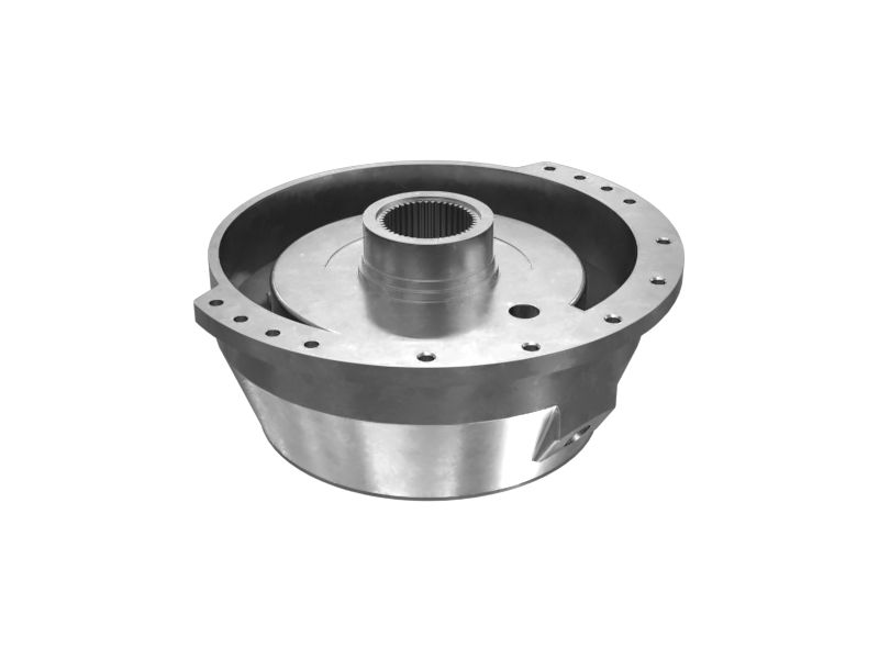 160-5248: КОРПУС