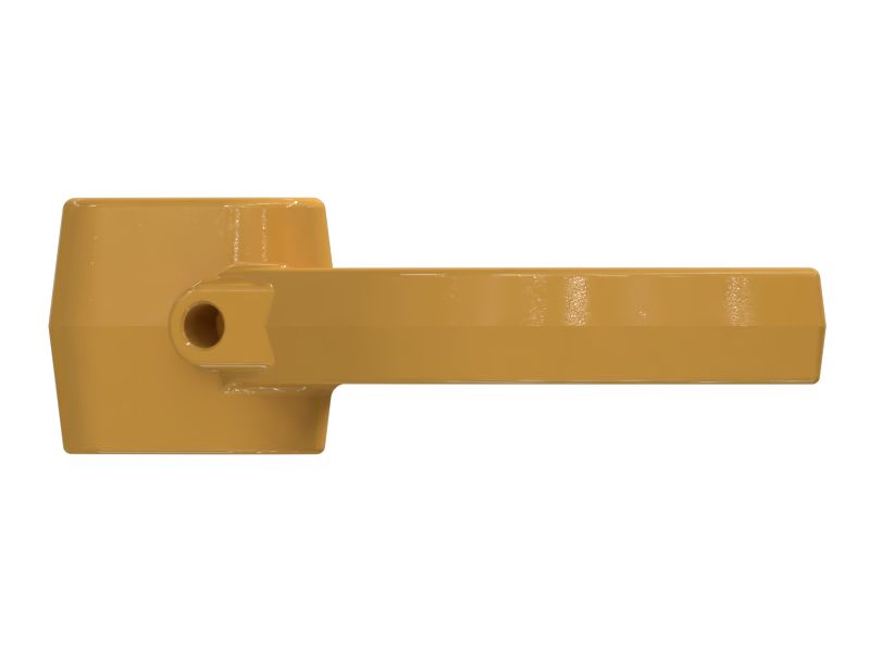 ВИЛКА МЕХАНИЗМА ПЕРЕКЛЮЧЕНИЯ