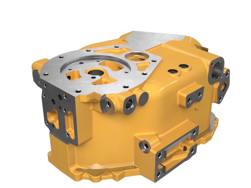 КАРТЕР В СБОРЕ