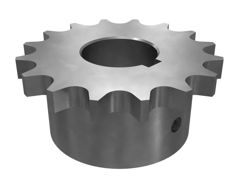 220-9973: 8mm Width Shaft Square Key | Cat® Parts Store