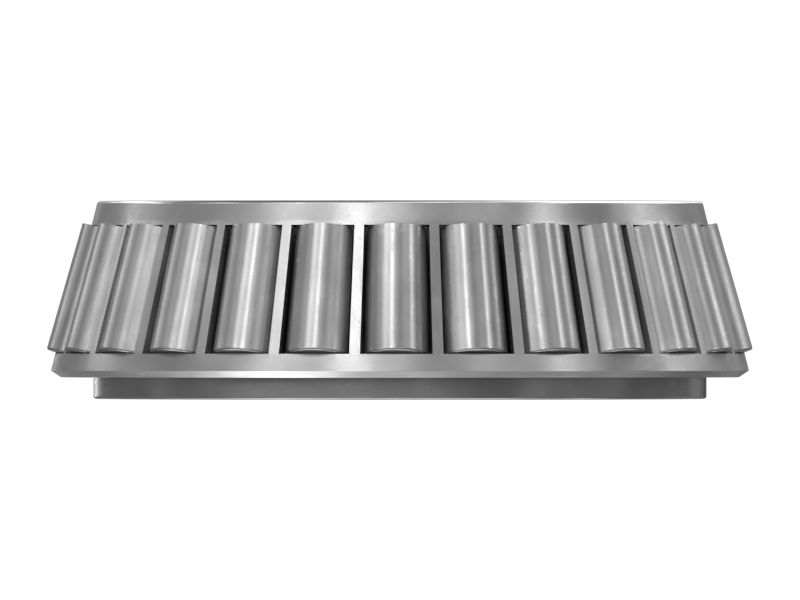 КОНИЧЕСКИЙ РОЛИКОВЫЙ ПОДШИПНИК