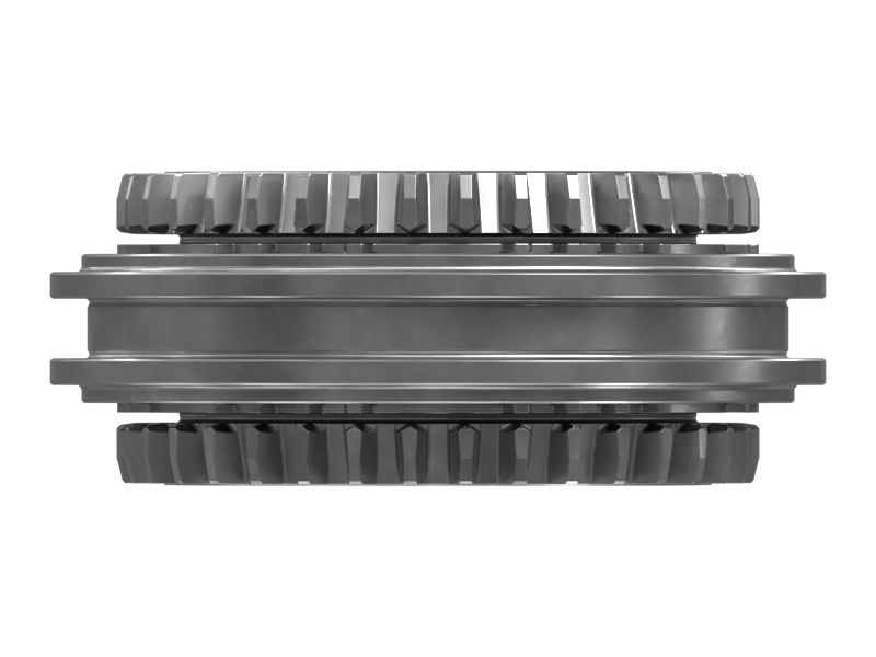 СИНХРОНИЗАТОР