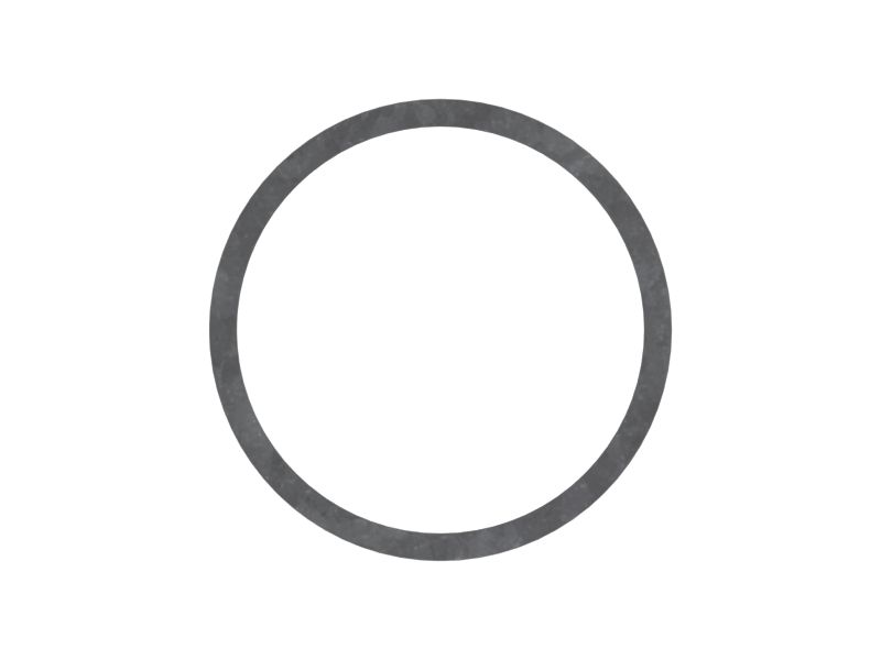 РЕГУЛИРОВОЧНАЯ ПРОКЛАДКА